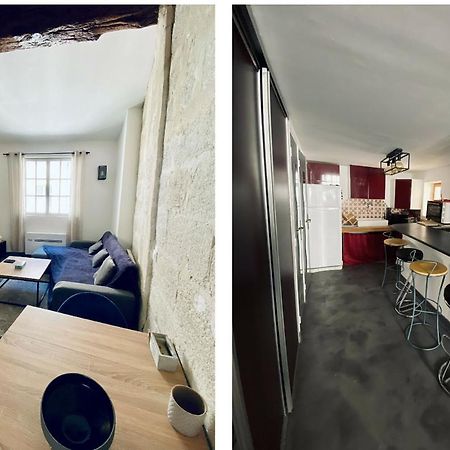 Maison De Ville En Plein Coeur D'Avignon Intramuros Εξωτερικό φωτογραφία