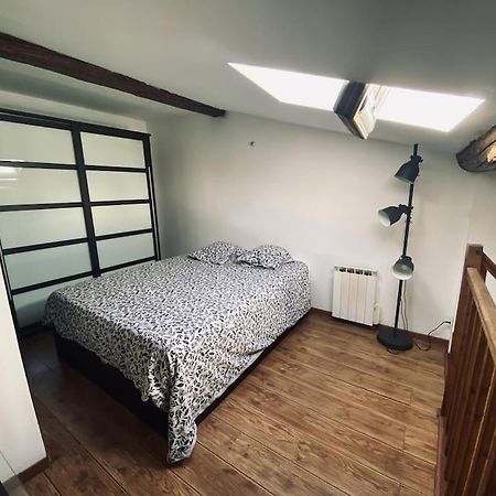 Maison De Ville En Plein Coeur D'Avignon Intramuros Εξωτερικό φωτογραφία