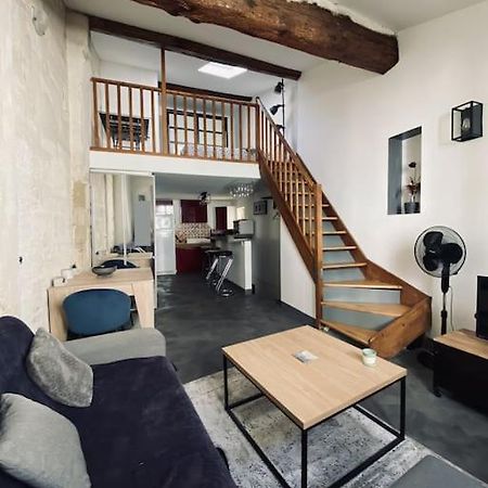 Maison De Ville En Plein Coeur D'Avignon Intramuros Εξωτερικό φωτογραφία