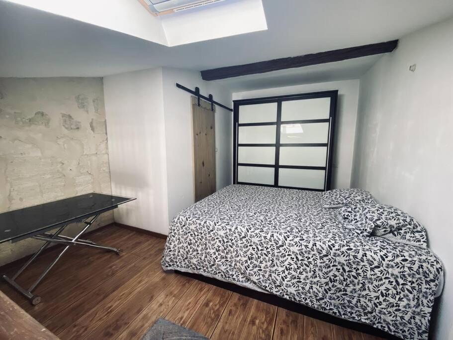 Maison De Ville En Plein Coeur D'Avignon Intramuros Εξωτερικό φωτογραφία