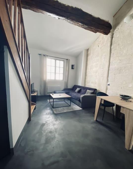 Maison De Ville En Plein Coeur D'Avignon Intramuros Εξωτερικό φωτογραφία
