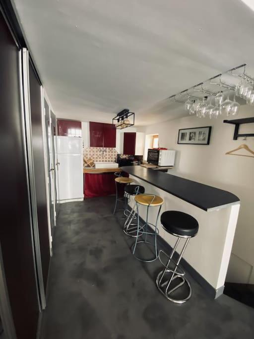 Maison De Ville En Plein Coeur D'Avignon Intramuros Εξωτερικό φωτογραφία